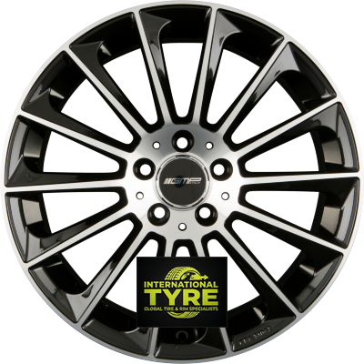 GMP ITALIA STELLAR 8.50x19